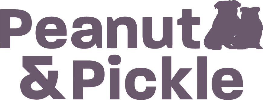 Peanut and Pickle Logo